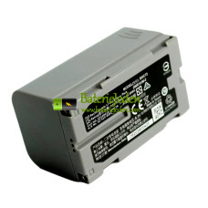 Baterie pro PLC GM100 FX101/102 MS1005 BDC72 [Náhradní baterie]